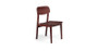 Currant Sable Chair (Set Of 2) "G0023SA"