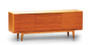 Caramelized Currrant Sideboard "G0025CA"
