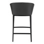 Beckett Counter Stool Grey "EJ-1028-15"