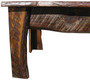 Rustic Coffee Table "RCT42"