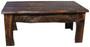 Rustic Coffee Table "RCT42"