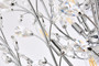 Orchid 18 Light Chrome Chandelier Clear Royal Cut Crystal "V2011G41C/RC"