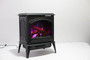 Cast Iron Stove - Electric (Cast Iron Top And Sides) "E50- NA"