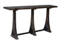 38.5" Wood Console Table "CVFNR797"