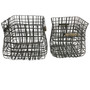 Set Of 2 Gi Basket Set Of 2 1Set Ups Pack / 3.18' "CVDEN072"