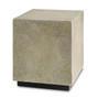 And Company Square Beige Goodstone Occasional Table "2018"
