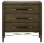 Verona Chanterelle Chest "3000-0118"