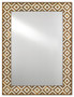 Persian Large Mirror "1000-0091"