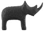 Kano Black Large Rhino "1200-0064"