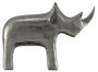 Kano Silver Large Rhino "1200-0083"