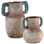 Arcadia Vase Set Of 2 "1200-0306"