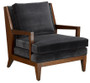 Andaz Ebony Chair "7000-0132"