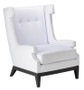 Gabe Muslin Chair "7000-0391"