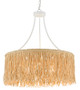 Samoa Chandelier "9000-0648"