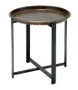 Iron Vintage Side Table "00499"