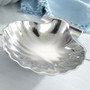Cockle Shell Soap Dish (Pack Of 6) "2929"