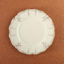 Ceramic Fdl Plate, Pack Of 6 "602052"