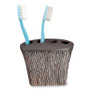 Etched Tooth Brush Holder (Pack Of 12) "605078"