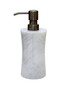 Vinca Soap Dispenser "BA01-1PW"