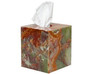 Myrtus Tissue Box Holder "BA02-5WG"