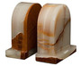 Metis Bookends "BE30-LG"