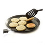 Pancake Ring-Silver Dollar Size (Pack Of 50) "957R"