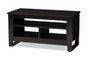 Nerissa Modern And Contemporary Coffee Table MH2114-Wenge-CT By Baxton Studio