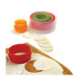Biscuit/Cookie Cutter Set W/Box (Pack Of 29) "3469"