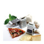 S/S Mini Grater, 36 Pc Dsp (Pack Of 4) "326D"