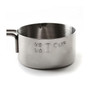 S/S Measuring Cups (Pack Of 14) "3055"