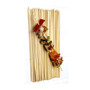 12 Bamboo Skewers, 100 Pcs (Pack Of 100) "195"