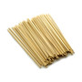 9 Bamboo Skewers, 100 Pcs (Pack Of 127) "194"