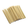 6 Bamboo Skewers, 100 Pcs (Pack Of 148) "1936"