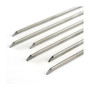 S/S Skewers 14, 6 Pcs (Pack Of 32) "1934"