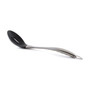 Ss/Silicone Slotted Spoon (Pack Of 26) "1336"