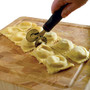 Jumbo Ravioli Maker W/Press (Pack Of 13) "1040"