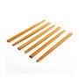 Chopsticks, Bamboo 6 Pairs (Pack Of 50) "1030"