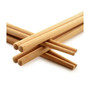 Chopsticks, Bamboo 6 Pairs (Pack Of 50) "1030"
