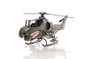 Decorative Ah-1G Cobra 1:16 Helicopter "AJ009"