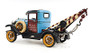 Decoration 1931 Ford Model A Tow Truck 1:12 "AJ028"