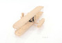 Old Modern Handicrafts Decoration Wright Brothers Airplane "AJ043"