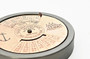 100 Year Calendar & Compass Quote Set Of 2 "AK034"