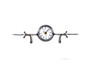 Aeroplane Table Clock "AK038"