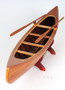 Peterborough Canoe Model "B016"