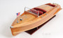 Chris Craft Runabout Boat Model "B033"