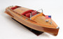 Chris Craft Runabout Boat Model "B033"