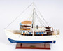 Dickie Walker Ship Model "B039"
