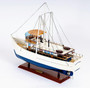 Dickie Walker Ship Model "B039"