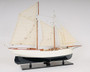 Wanderbird Ship Model "B057"