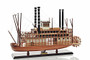 King Mississipi Boat Model "B070"